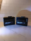 Two- Sony Walkmans Cassette