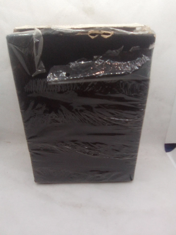 Vintage 1970 Perquackey The Different Word **NEW w/ MAJOR BOX DAMAGE** - Image 4 of 4