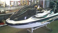STATOR REMANUFACTURE SERVICE - Yamaha 760 Stator Service - Jet Ski Solutions