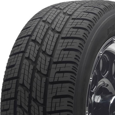 Pirelli Scorpion Zero 295/40R21 XL 111V Black Wall Tire 1721900 (QTY 2) 2954021