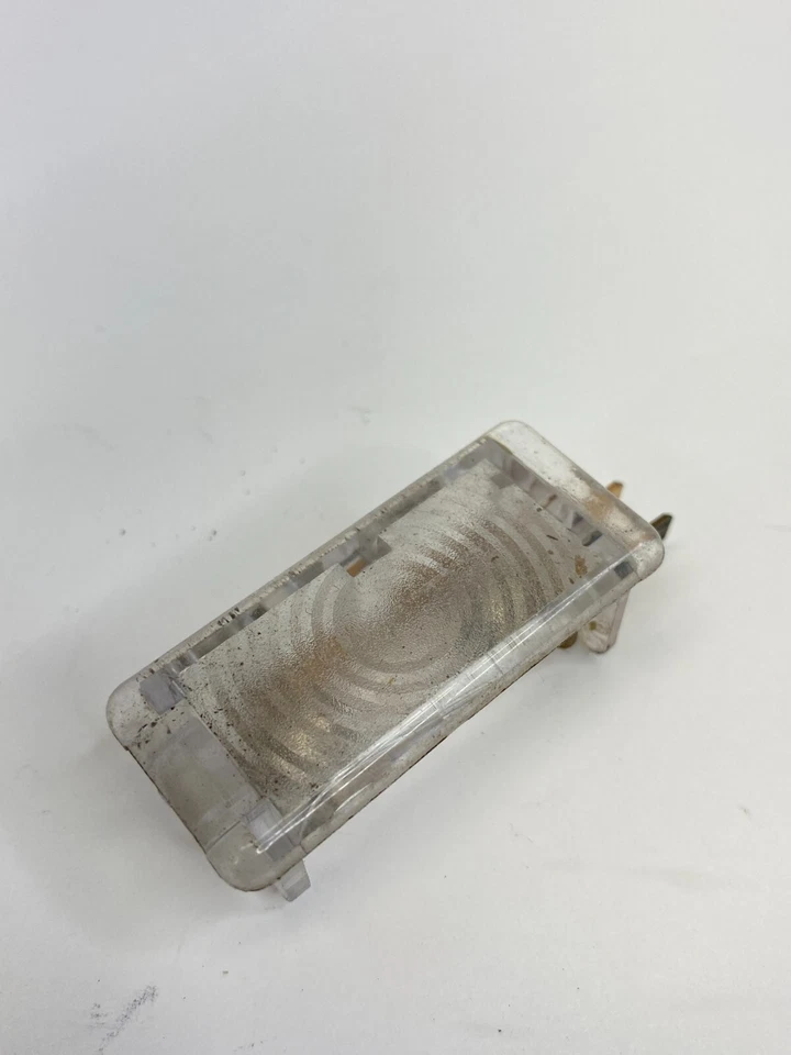 1998-2003 Mercedes-Benz ML320 Rear Right Side Inner Door Courtesy Lamp Light OEM - Image 4 of 4