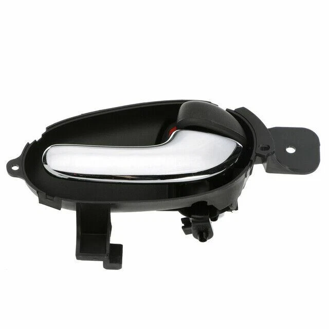 Manija de puerta derecha genuina GM 2002-2009 Chevrolet GMC Buick Oldsmobile 25965493 Foto 3 de 4