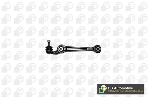 Front Lower Track Control Arm Fits Hyundai i10 2011-2013 Mazda 6 2002-2008 - Picture 2 of 3