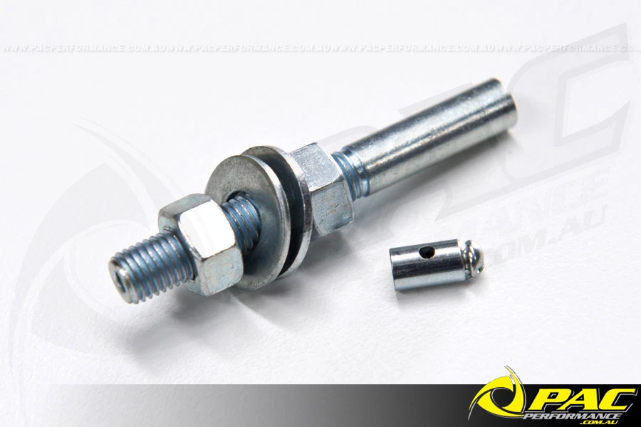 Universal Accelerator Cable - 600mm  - Image 3 of 4