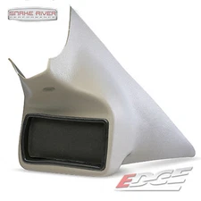 EDGE PRODUCTS TUNER PILLAR POD MOUNT FOR 10-18 RAM CUMMINS DIESEL 6.7L 2500 3500