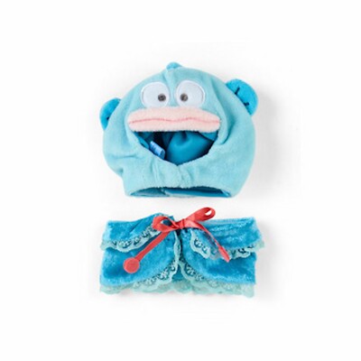 Sanrio Shop Limited Hangyodon Plüsch Puppenkostüm Größe S