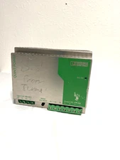 PHOENIX CONTACT 2938727 / QUINT-PS-3x400-500AC/24DC/20  FOR PARTS