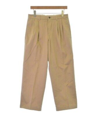 NEAT Chino Pants Beige 30(Approx. M) 2200489954018 | eBay NEAT Chino Pants Beige 30(Approx. M) 2200489954018 | eBay