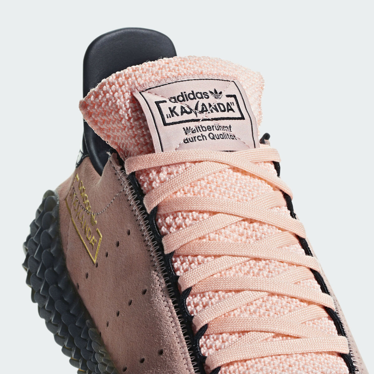 ADIDAS KAMANDA DRAGON BALL Z 'MAJIN BUU' – Golden Kicks Mx