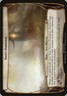 NORN'S DOMINION mtg Planechase Anthology Oversized Plane
