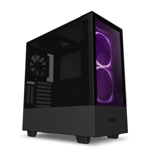 nzxt customer service india