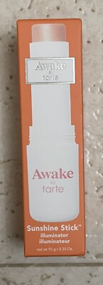 Awake By Tarte Sunshine Stick Illuminator 0.35 oz