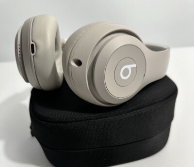 Beats by Dr. Dre Studio Pro Over-the-Ear Wireless Headphones - Sandstone...