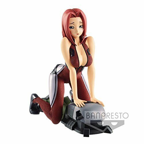 In stock Bandai Original Banpresto EXQ Collection Figure - C.C. apron style from Code Geass
