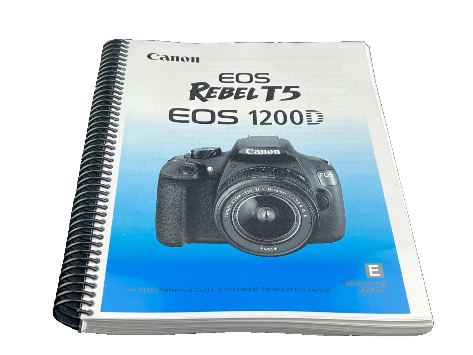 Руководства по фотоаппаратам Canon