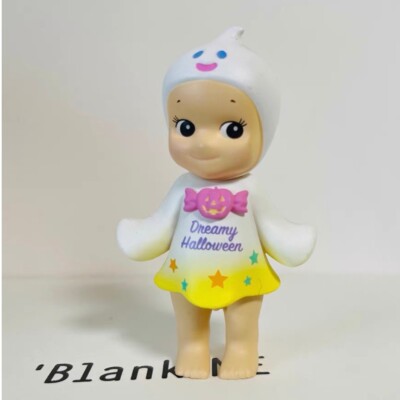 ドリームズ ソニーエンジェル ハロウィン 2018 シークレット レア New Release: Sonny Angel Halloween Series! ｜ Sonny Angel