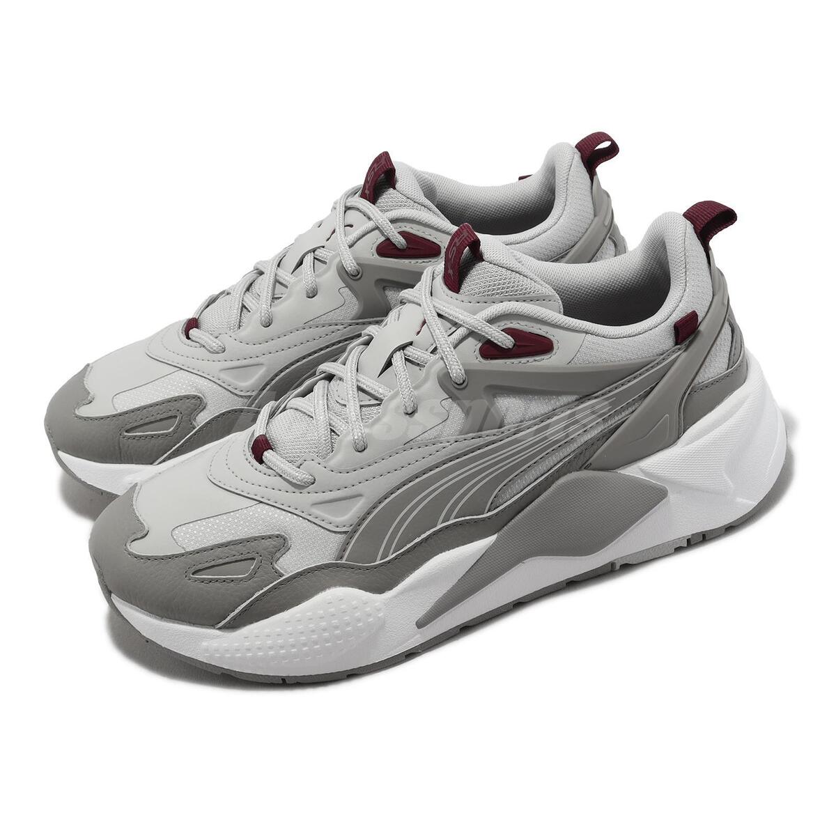 Men's shoes Puma RS-X Efekt TM Warm White-Cool Light Gray