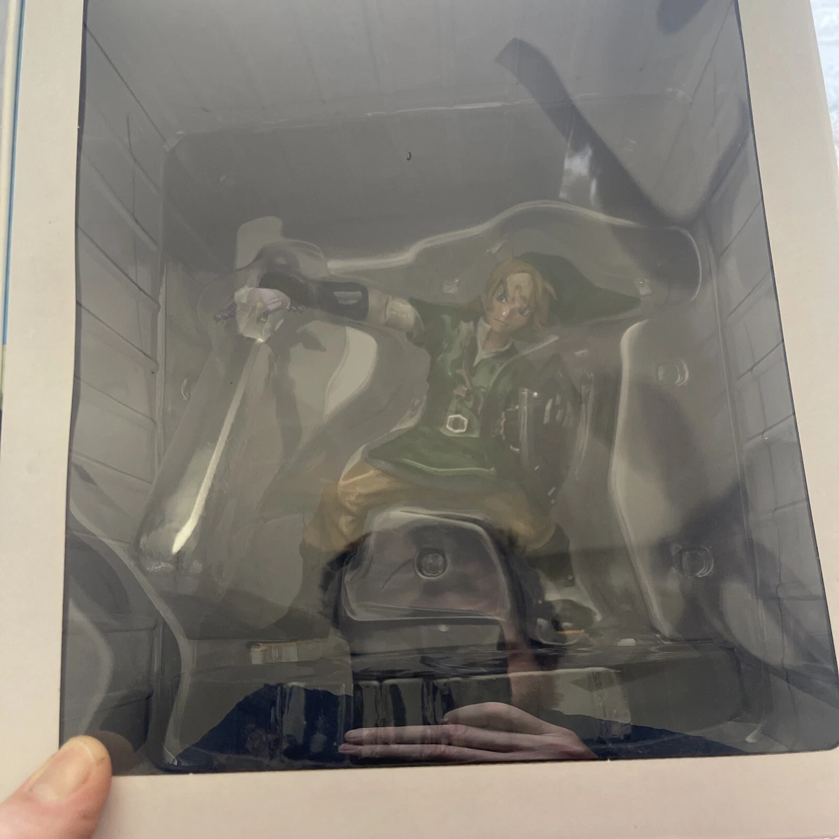 Dark Horse Link Action Figures & Accessories for sale - eBay