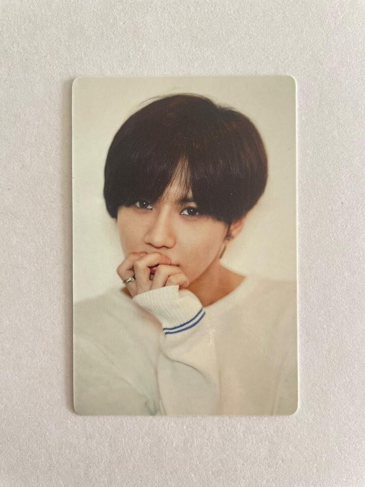 K-POP+アジア SHINee - SHINee 2015 SEASON&#39;S GREETINGS Shinee 2015 Season'S Greetings | eBay