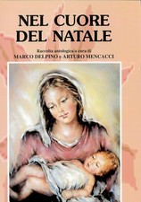 Delpino - Mencacci, Nel cuore del Natale, Tigullio bacherontius