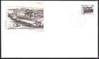🍁Canada  #928  "Settle Bed"   Brand New 1985  First Day Cover