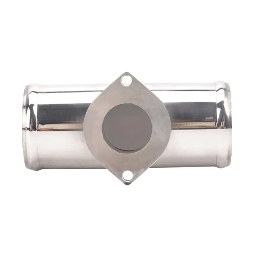 MXPR T04E Universal Turbo Charger Kit Intercooler Bundle t3 flange pipe bov adap - Picture 7 of 8