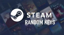 (x3) Random Steam Keys