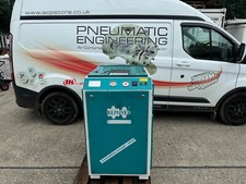 RENNER RS15-10 PRO FIXED SPEED ROTARY SCREW AIR COMPRESSOR 15KW 20HP 70CFM 10BAR