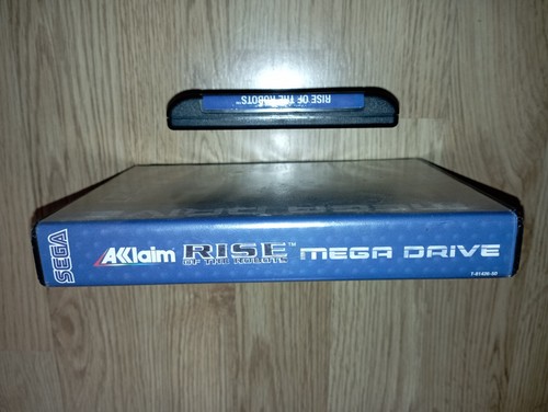 SEGA MEGA DRIVE - JUEGOS VERSION PAL - COMPLETOS O CON CAJA - ELIGE EL TUYO - Imagen 322 de 326