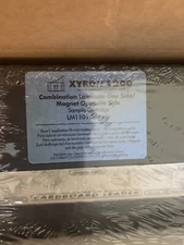 Xyron 1200 Lamination Combination / Magnet Refill Cartridge LM1101-Sample