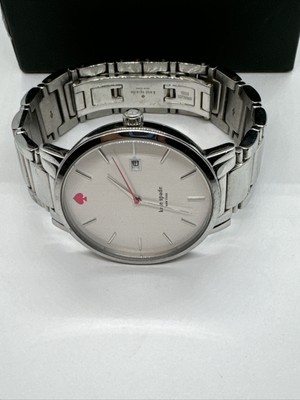 Kate Spade New York Gramercy 0008 Women Stainless Steel  display picture 1