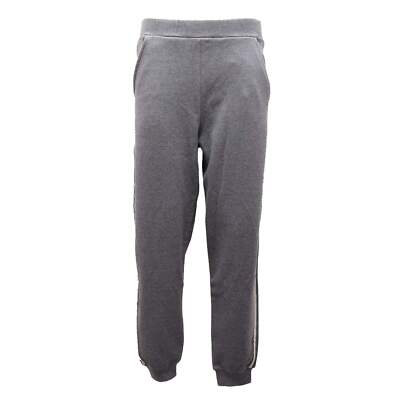 0249AO pantalone tuta bimbo DOU DOU boy kids sweatpants