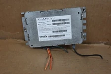 10 11 12 13 Land Rover LR4 Satellite Sirius Radio Control Module 9H4218C963AA