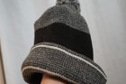 Richardson Demon beanie hat with pom pom — photo 9