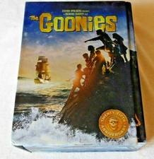 The Goonies 30th Anniversary Bluray Collector S Edition With Booklet Game More For Sale Online Ebay The Goonies 30th Anniversary Bluray Collector S Edition With Booklet Game More For Sale Online Ebay
