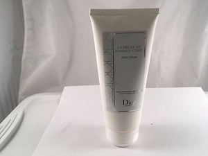 creme de la creme massage