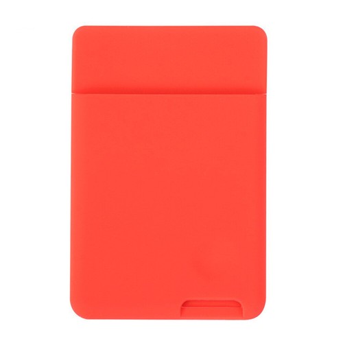 Phone Stickers Phone Back Pocket Cellphone Pocket Sticker Phone Card Holder - Picture 8 of 15