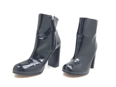 H&M Damen Stiefel Stiefelette Freizeit Comfort 37