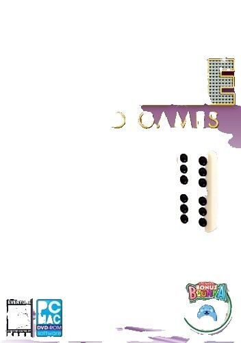 PUZZLE MASTER 3 PC Video Game eGames Windows 98/ME/2000/XP Vintage