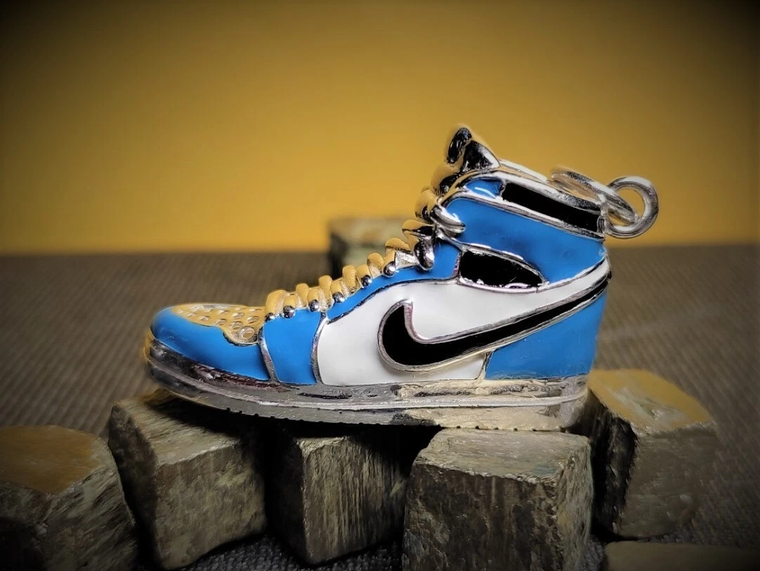 sterling air jordan