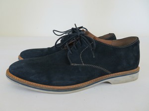 clarks desert oxford