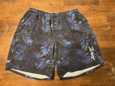 Team Zoot 2023 Large Men  s 7" Run Short