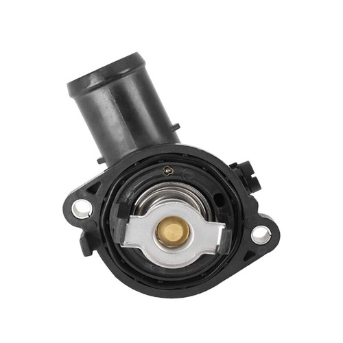 Car Thermostat with Housing Assembly for Journey 3.6L 11-2021 5184570AH - Picture 5 of 8