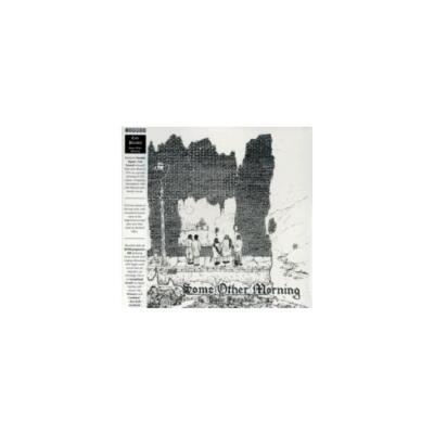 CAIR PARAVEL: SOME OTHER MORNING - LP vinyl *BRAND NEW*