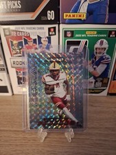 2023 Wild Card Alumination Zay Flowers Ocular 2/4