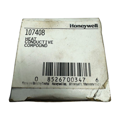 Honeywell 107408 Heat Conductive Compound, 3.9oz **Free Shipping