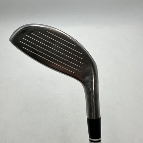 Cleveland Halo 22 3i Hybrid 40" Orig. Halo R-Flex Graphite Shaft + Grip LH VGC - Picture 4 of 20