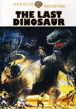 The Last Dinosaur