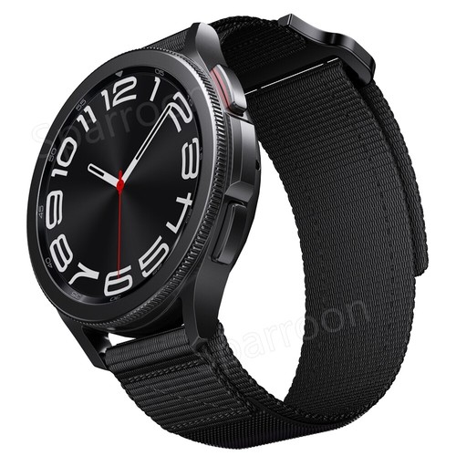 Nylon Watch Band Wrist Strap For Huami Amazfit GTS 4 GTS 2 GTR 3 2e GTR 42/46mm - Picture 23 of 47