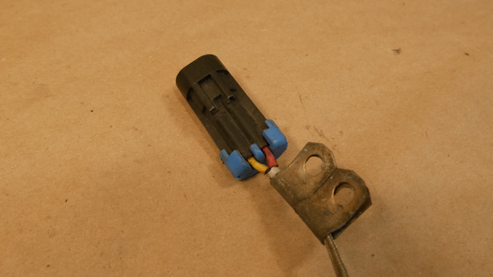 Ferrari 355 360 Exhaust Thermocouple OEM PN 157501A